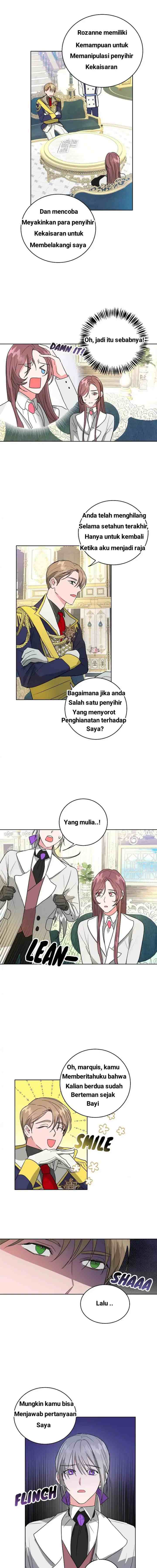 The Northern Duke Needs a Warm Hug chapter 1 halaman 9
