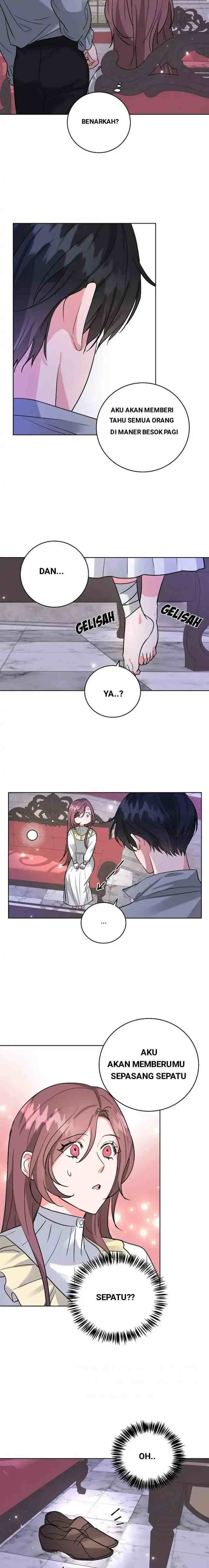 The Northern Duke Needs a Warm Hug chapter 2 halaman 15