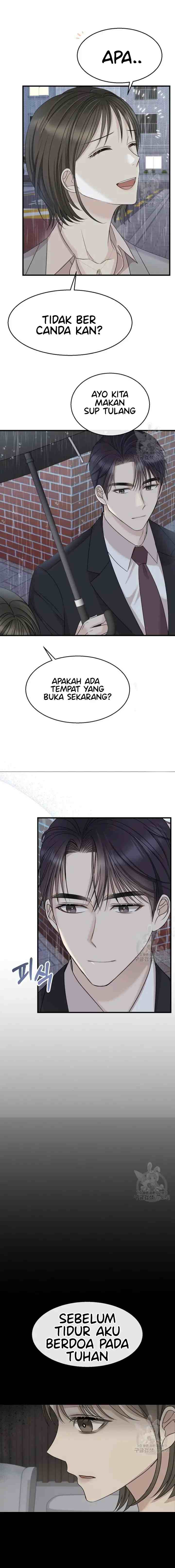 Time To Be Dyed chapter 9 halaman 16