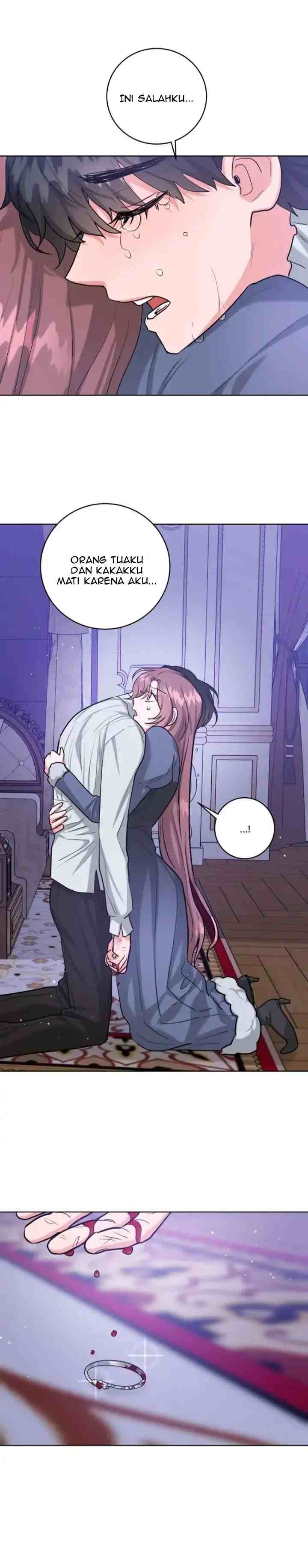 The Northern Duke Needs a Warm Hug chapter 29 halaman 17