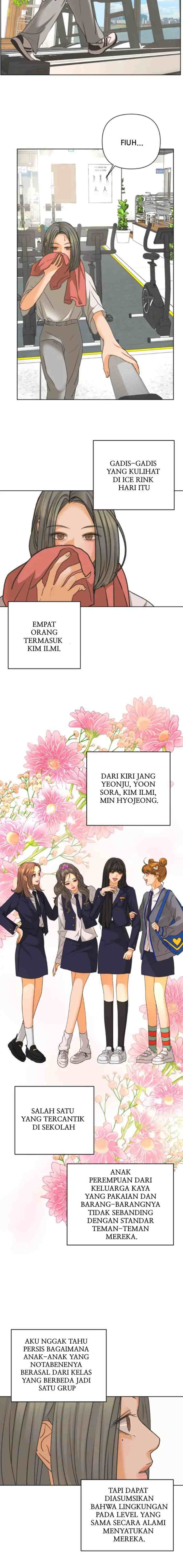 The Fox Club chapter 84 halaman 5
