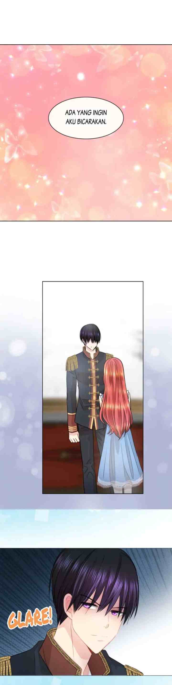 The Evil Cinderella Needs a Villain chapter 30 halaman 17