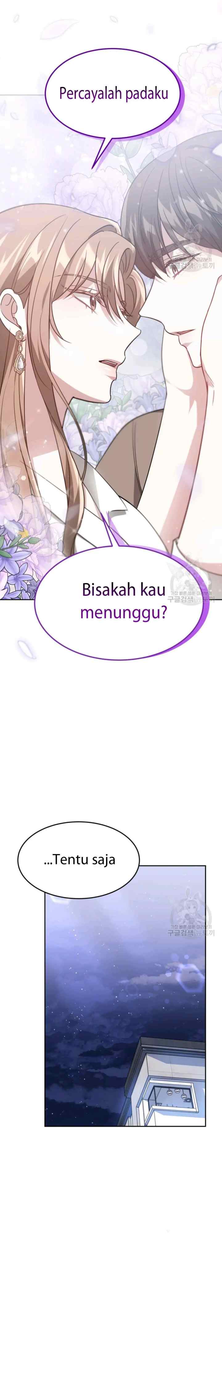 It's My First Time Getting Married chapter 18 halaman 15