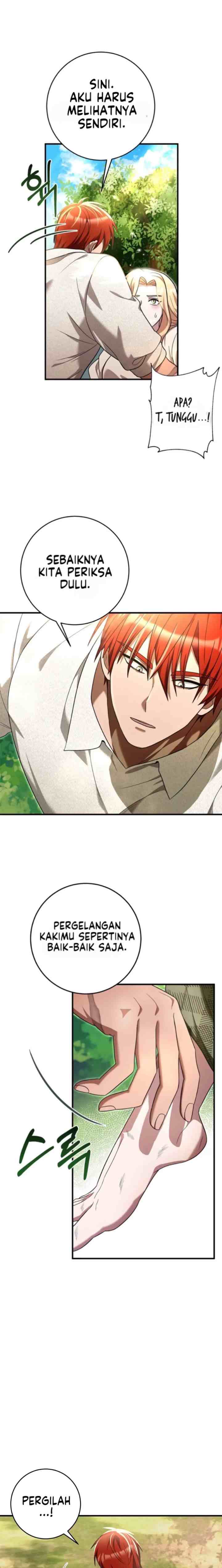 You Are My Devil chapter 15 halaman 4