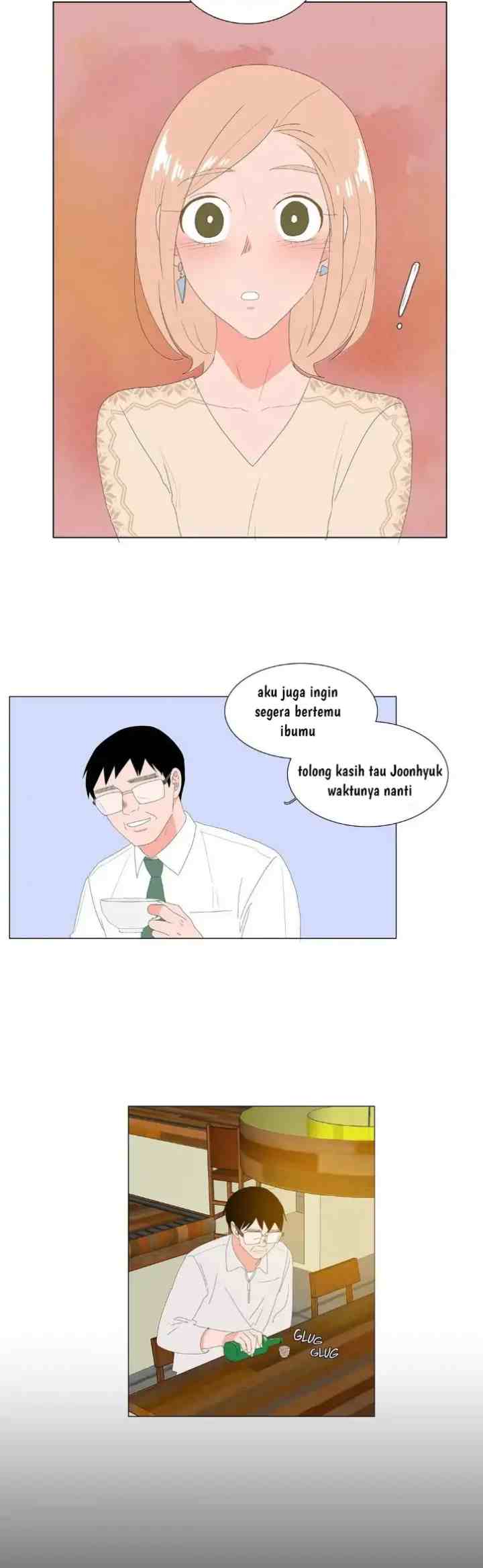 The Lady and Her Butler chapter 84 halaman 11