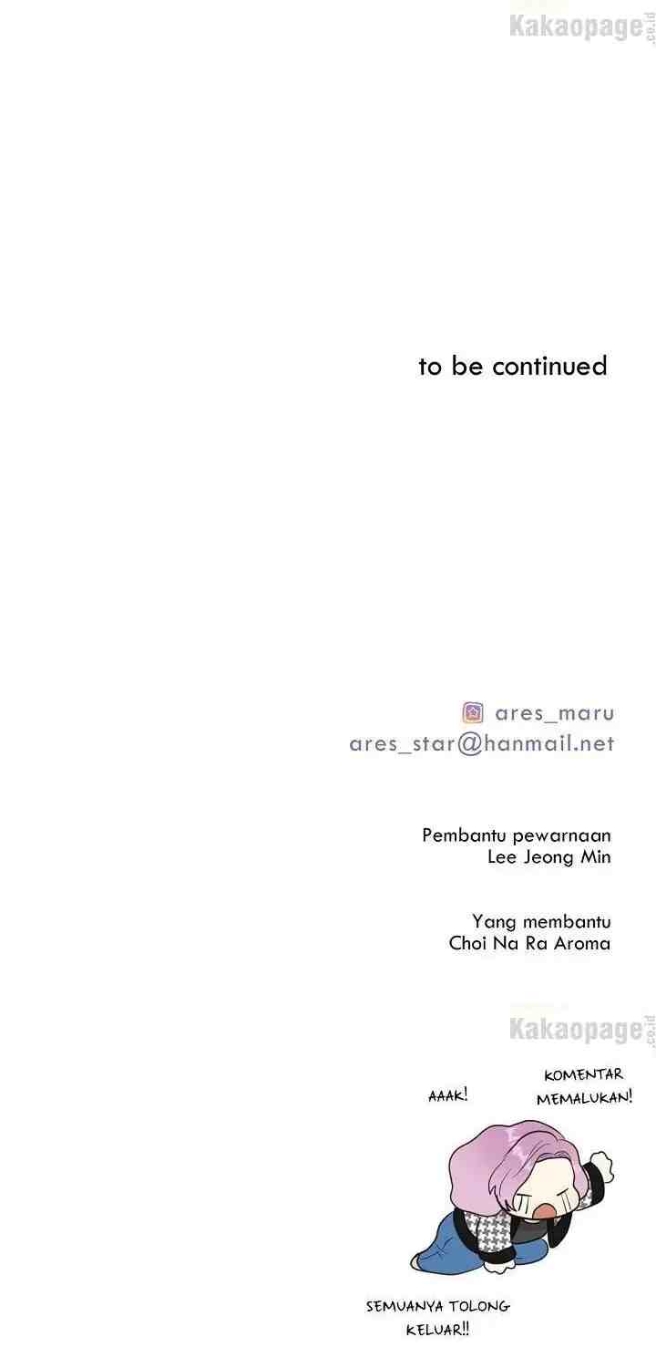 Should I Not Tell? chapter 92 halaman 20