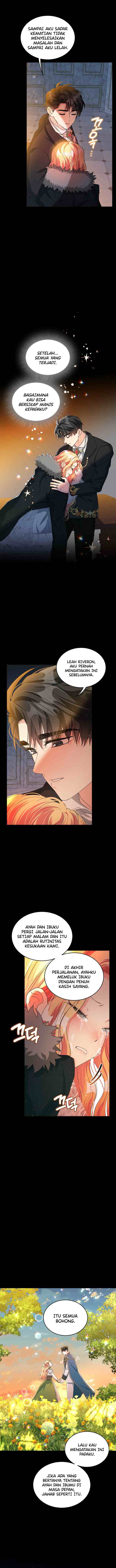 The Peach of June chapter 39 halaman 17
