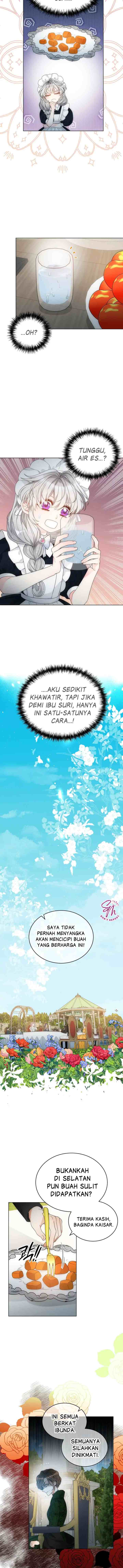 The Evil Empress Loves Me So Much chapter 49 halaman 11