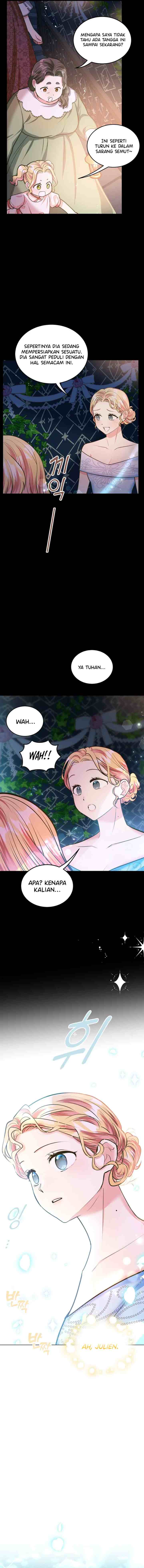 The Peach of June chapter 15 halaman 14
