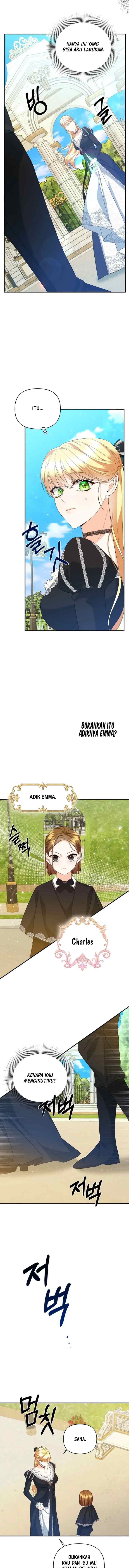 I Will Avoid the Male Lead and Make My Harem chapter 16 halaman 12