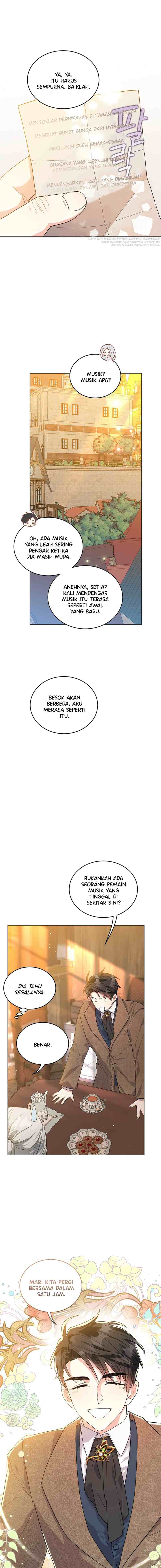 The Peach of June chapter 47 halaman 7