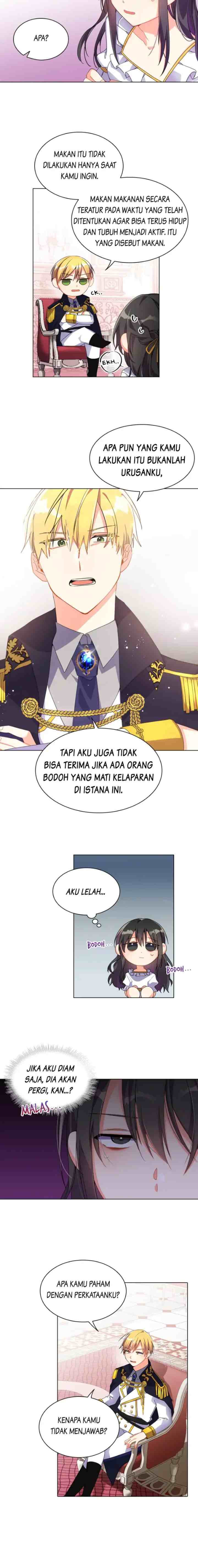 The Meaning of You chapter 2 halaman 9