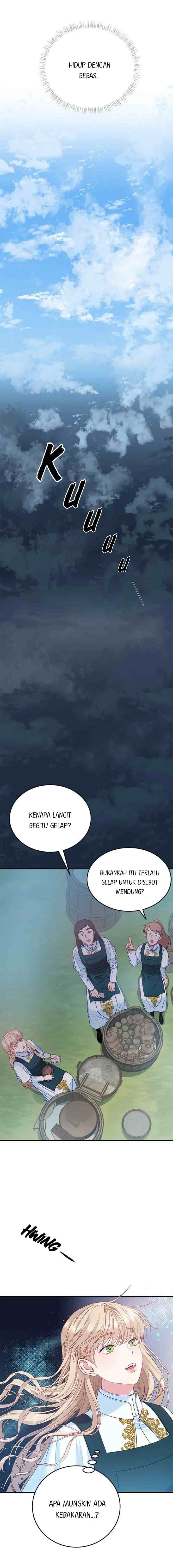 What Does That Evil Dragon Live For? chapter 1 halaman 15
