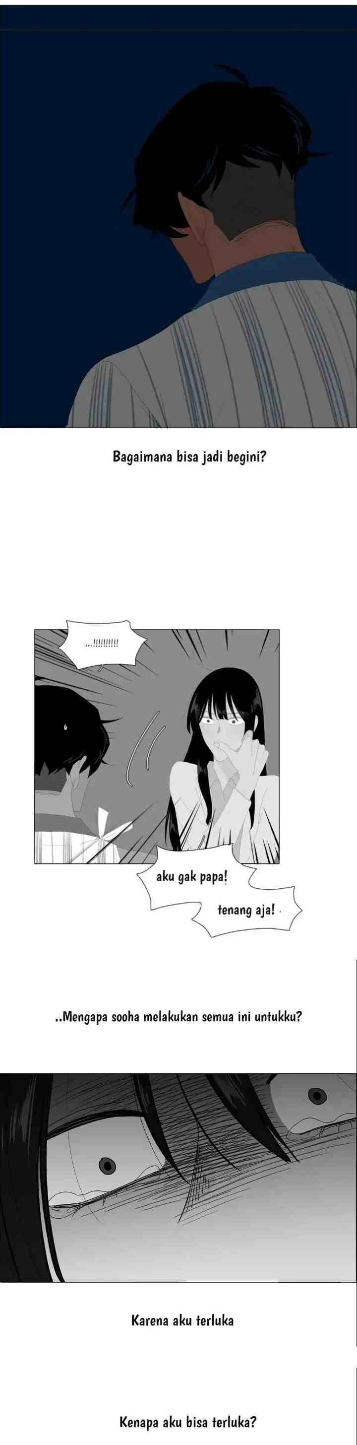 The Lady and Her Butler chapter 96 halaman 14