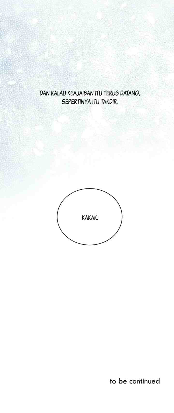 Should I Not Tell? chapter 23 halaman 18