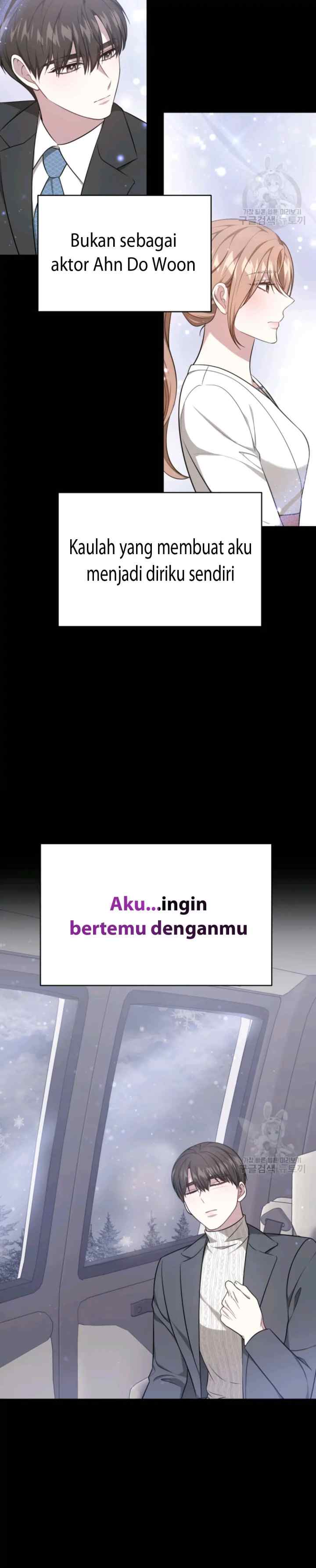 It's My First Time Getting Married chapter 23 halaman 5