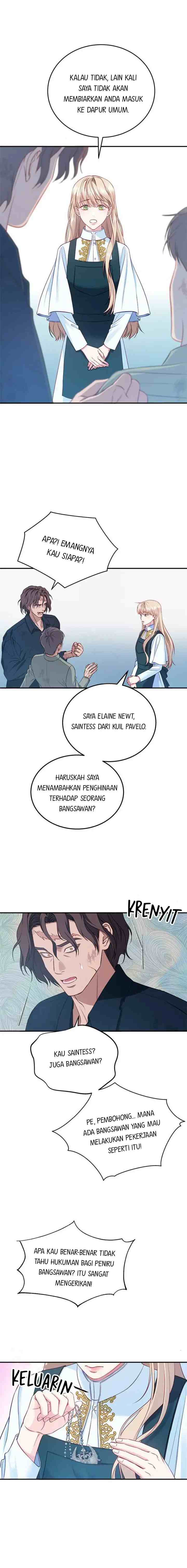 What Does That Evil Dragon Live For? chapter 1 halaman 7