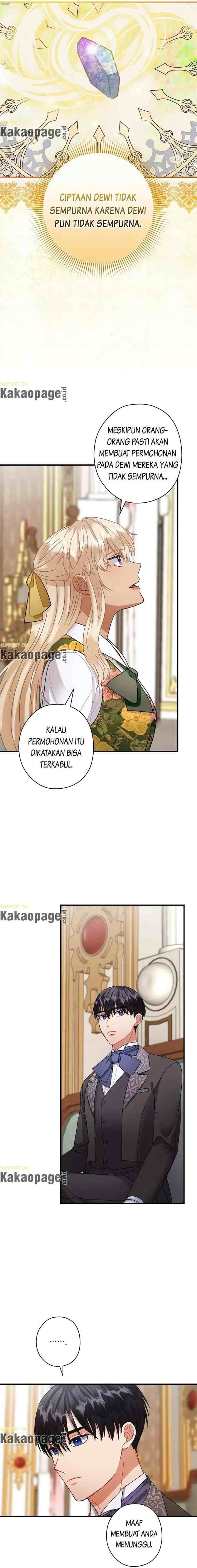 The Flower Dances and the Wind Sings chapter 120 halaman 7