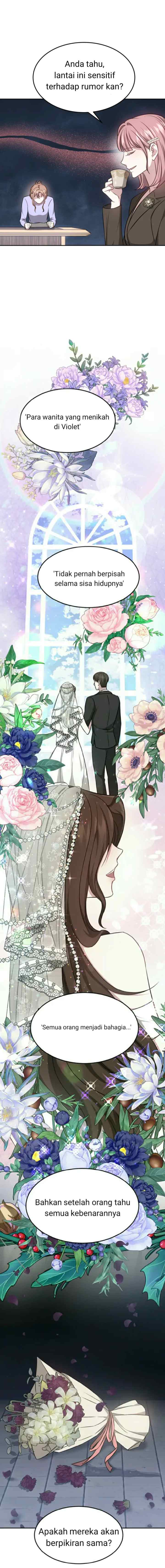 It's My First Time Getting Married chapter 7 halaman 15