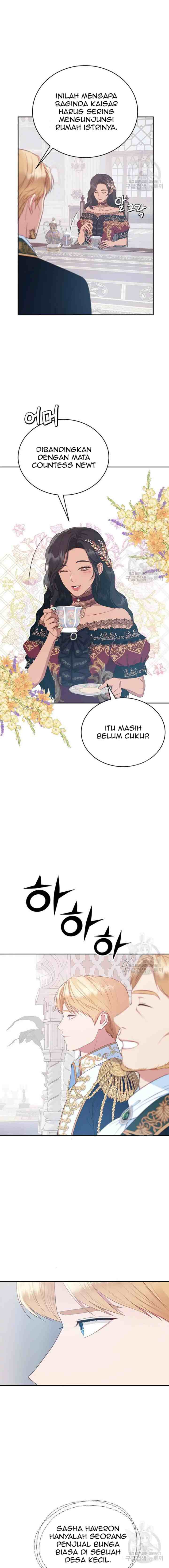 What Does That Evil Dragon Live For? chapter 10 halaman 15