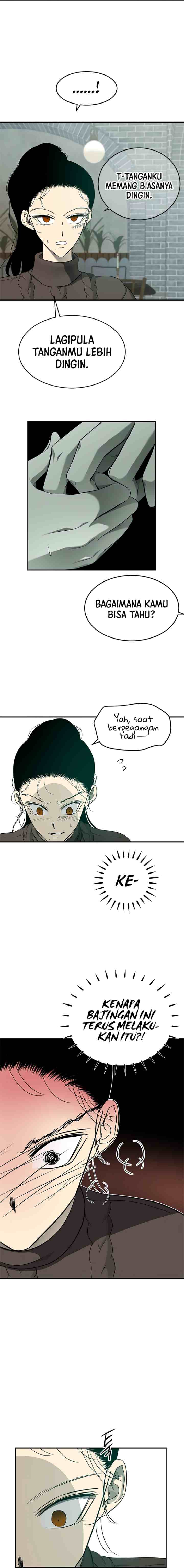 Loop chapter 126 halaman 6