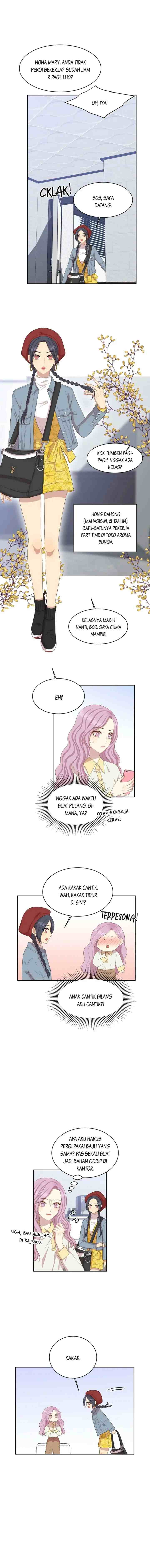Should I Not Tell? chapter 7 halaman 7