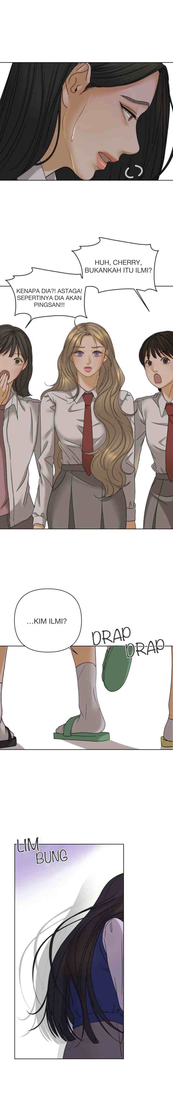 The Fox Club chapter 53 halaman 7