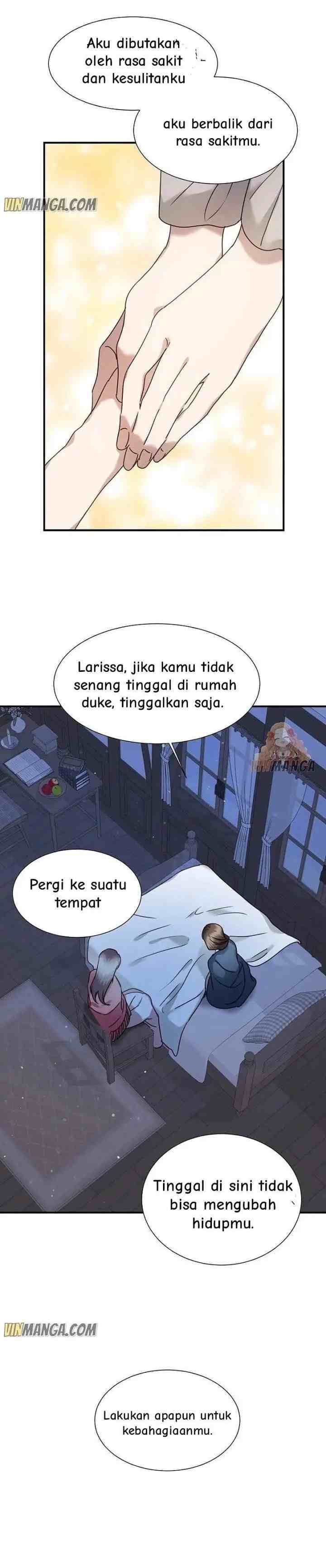 The Fake Princess Op Bunny chapter 48 halaman 14