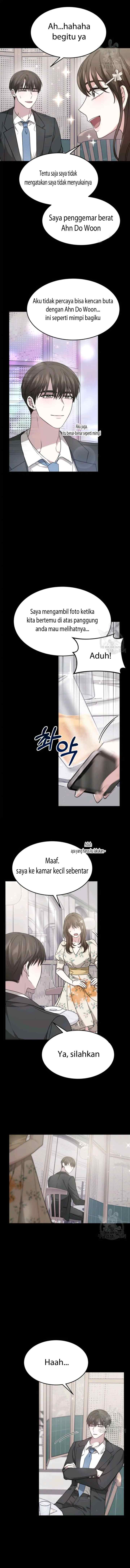It's My First Time Getting Married chapter 22 halaman 10