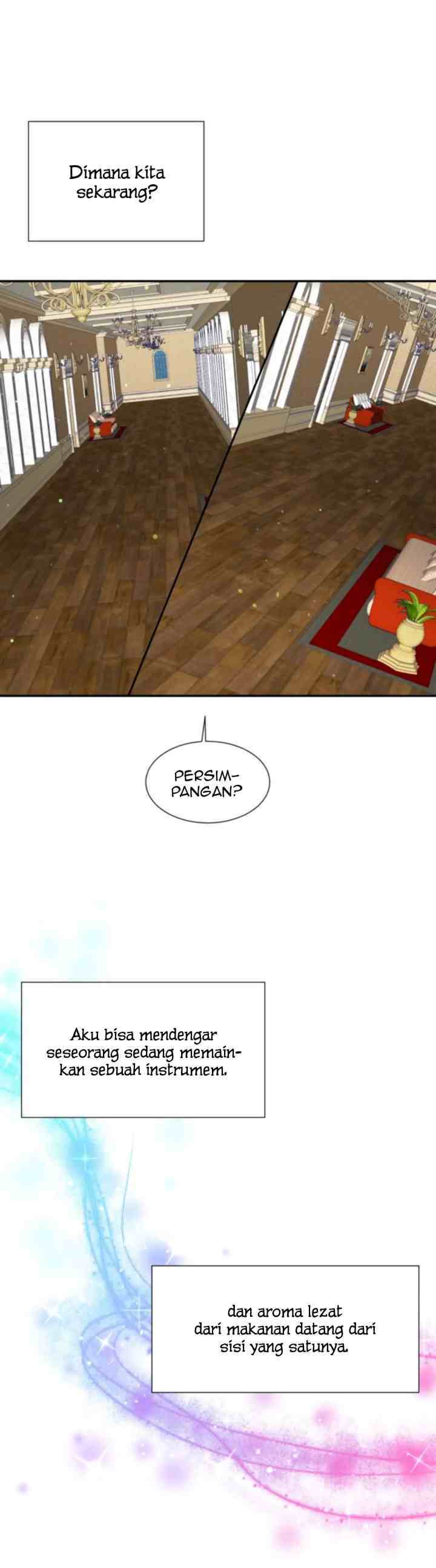The Fake Princess Op Bunny chapter 29 halaman 13