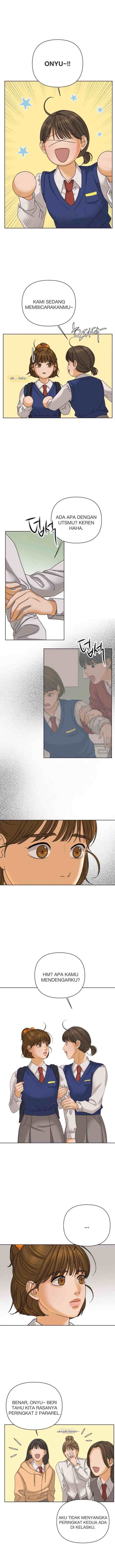 The Fox Club chapter 38 halaman 9