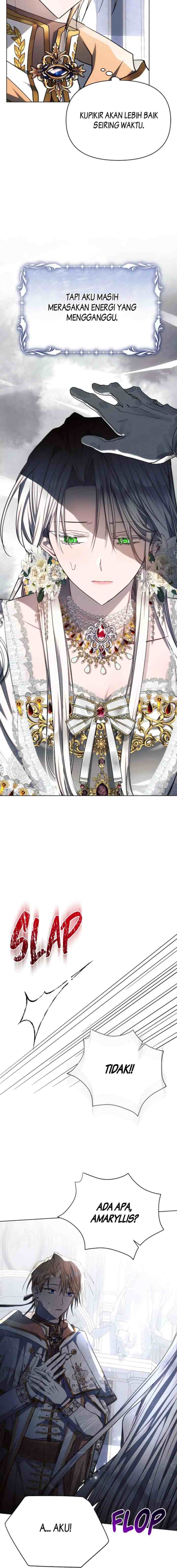 Ashtarte chapter 49 halaman 9