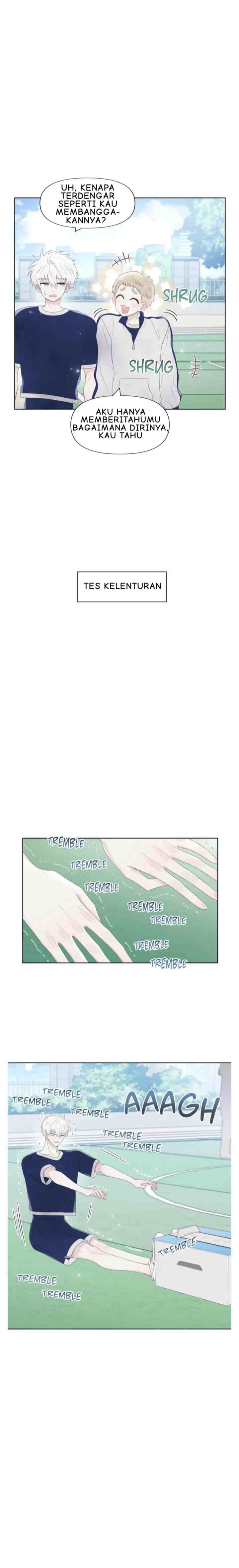 The Degrees Between Us chapter 8 halaman 10
