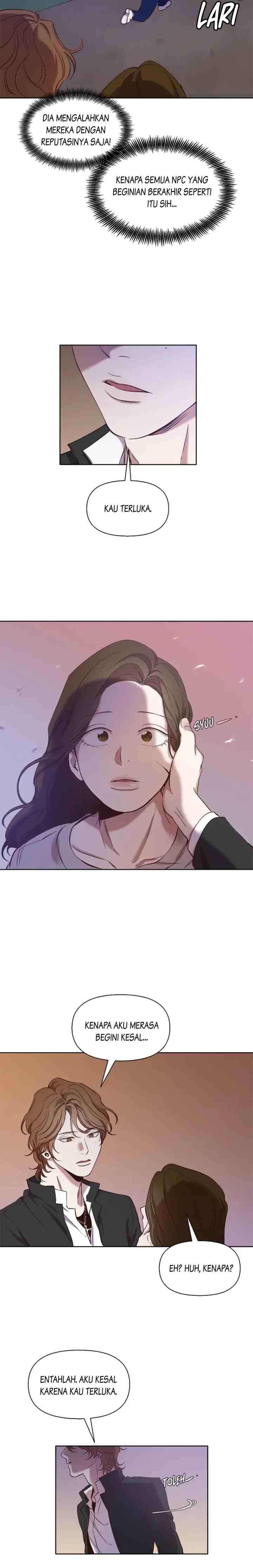 The Time When We Were Young chapter 20 halaman 19