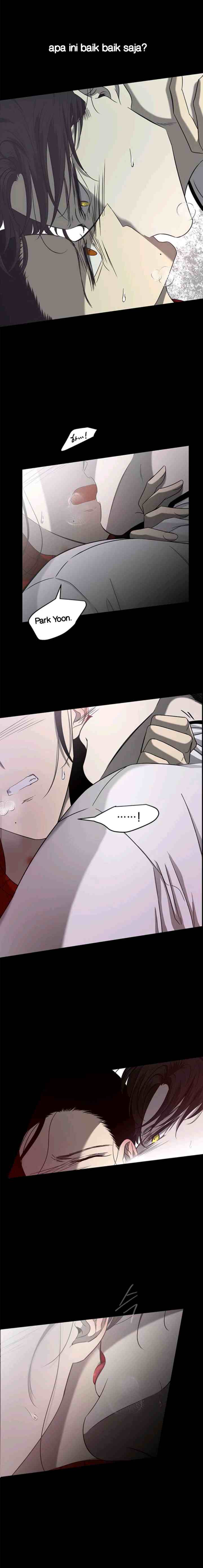 Loop chapter 104 halaman 10