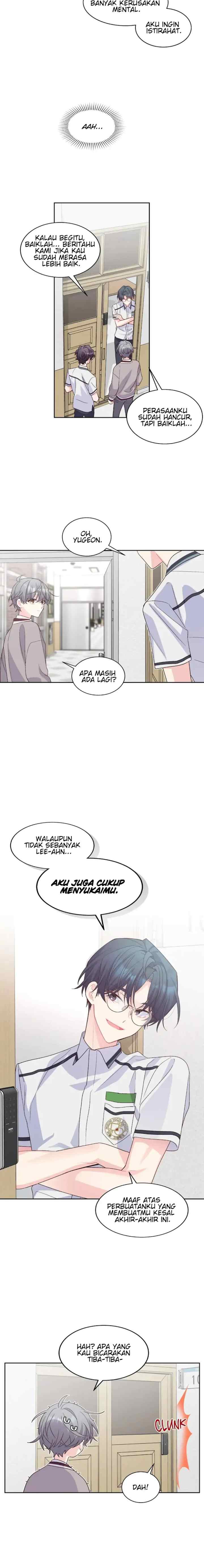 Merry Marbling chapter 42 halaman 13