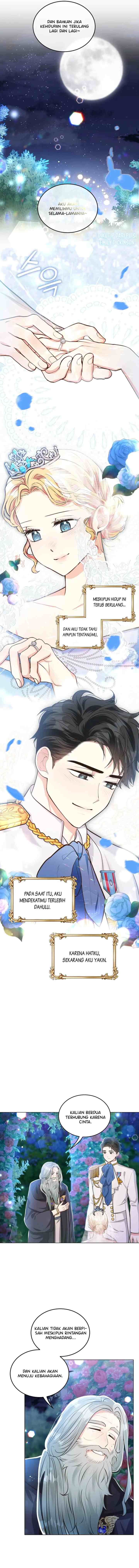 The Peach of June chapter 16 halaman 6