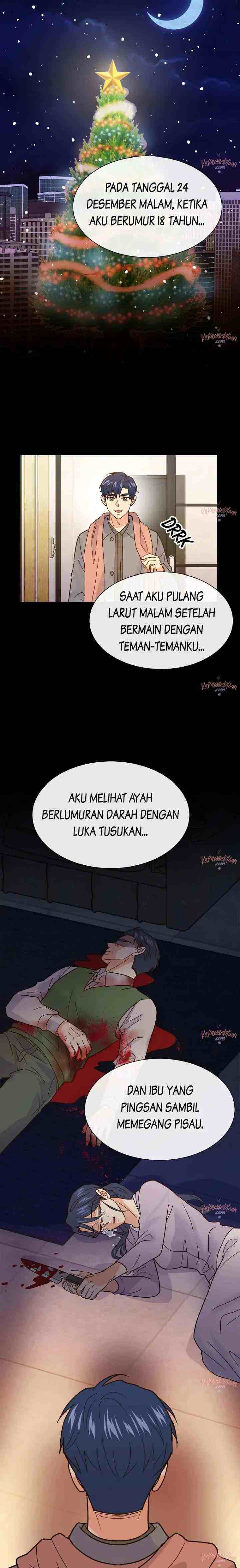 The Boss Go to School chapter 48 halaman 11