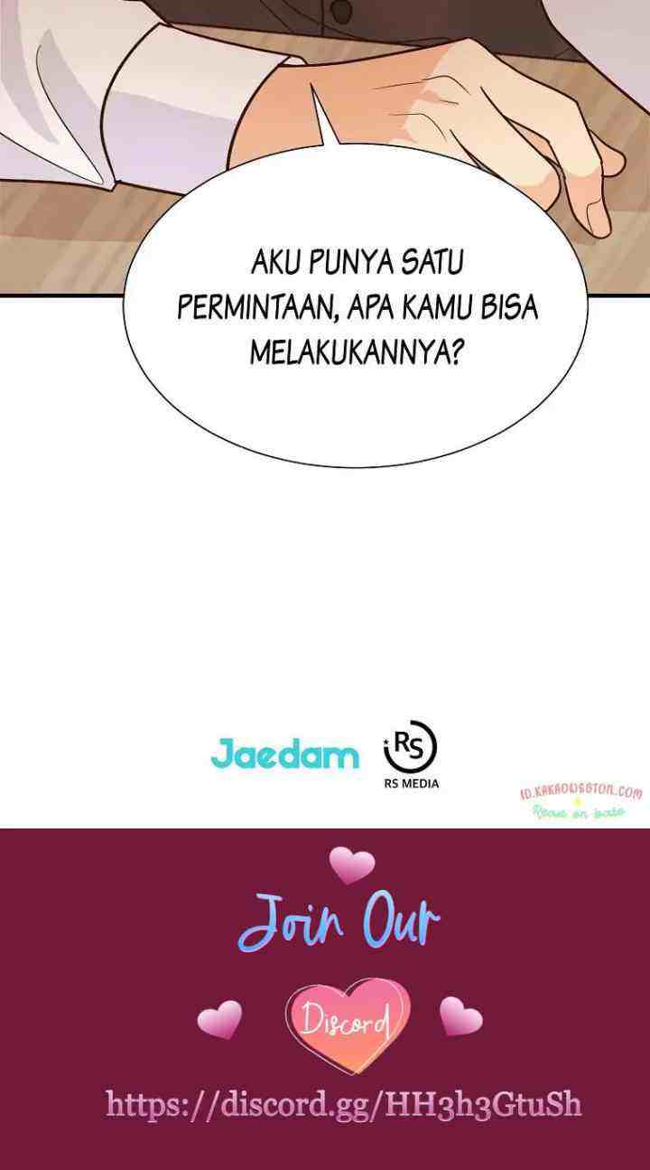 The Boss Go to School chapter 39 halaman 19