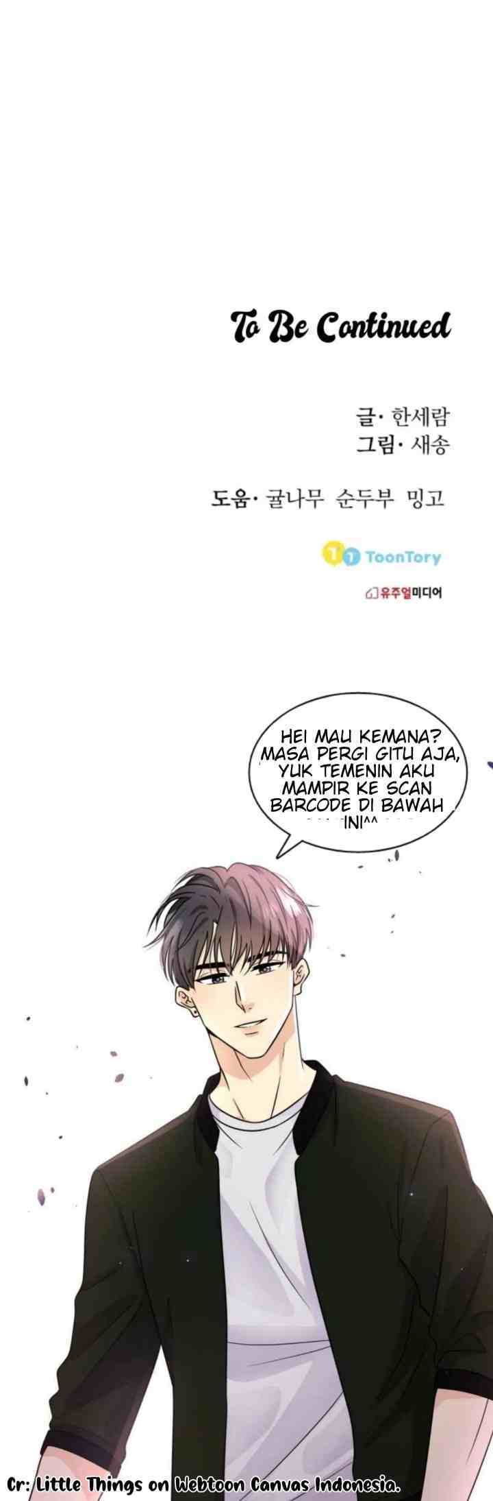 The Fake Princess Op Bunny chapter 58 halaman 14