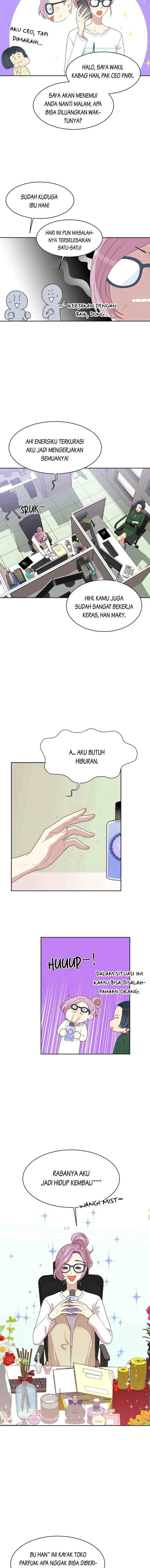 Should I Not Tell? chapter 1 halaman 11