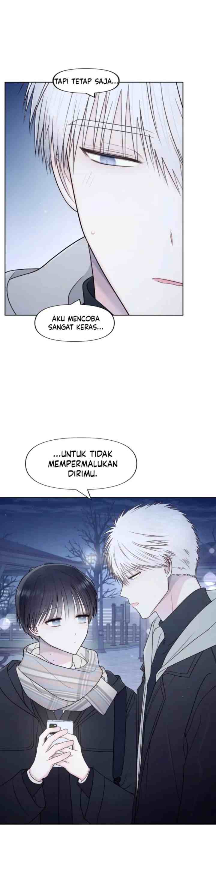 The Degrees Between Us chapter 56 halaman 10