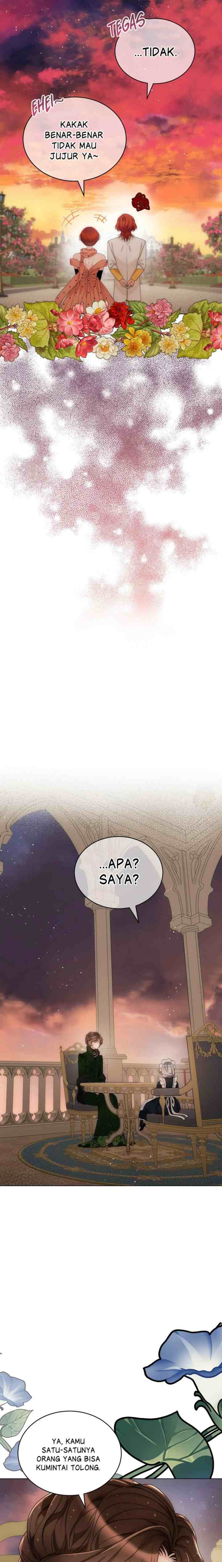 The Evil Empress Loves Me So Much chapter 50 halaman 15