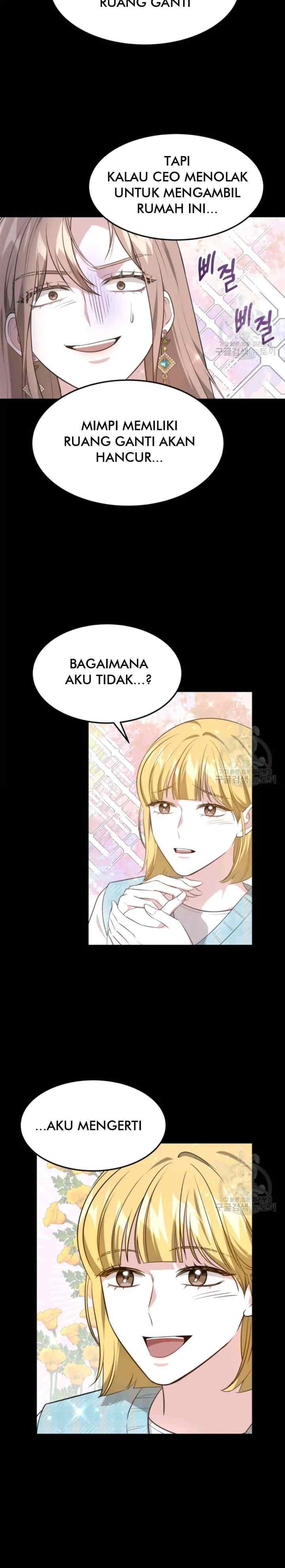 It's My First Time Getting Married chapter 31 halaman 11