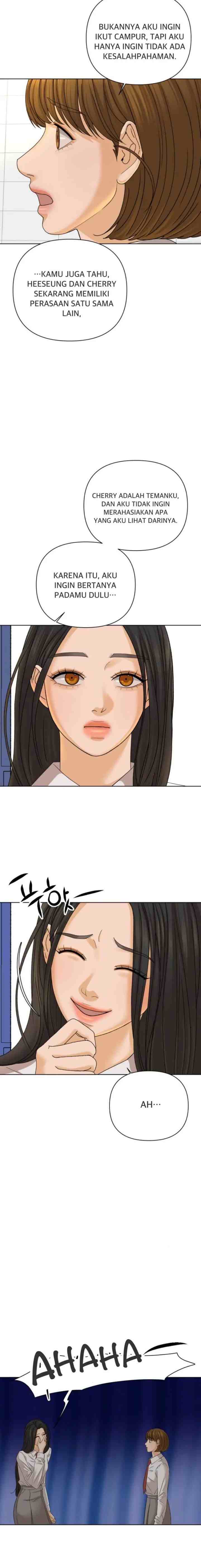 The Fox Club chapter 29 halaman 5