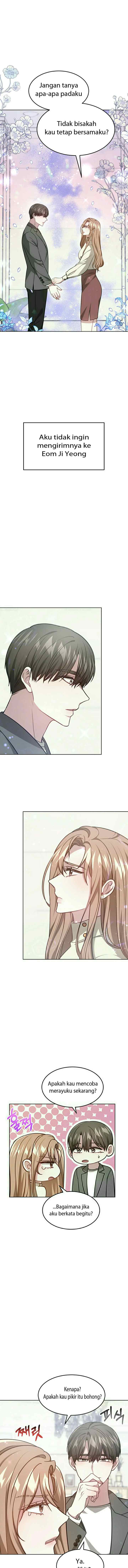It's My First Time Getting Married chapter 11 halaman 4