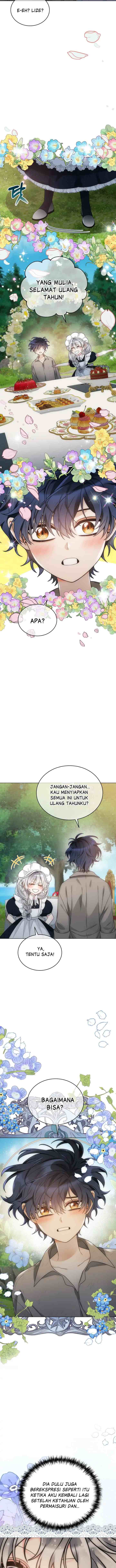The Evil Empress Loves Me So Much chapter 51 halaman 7