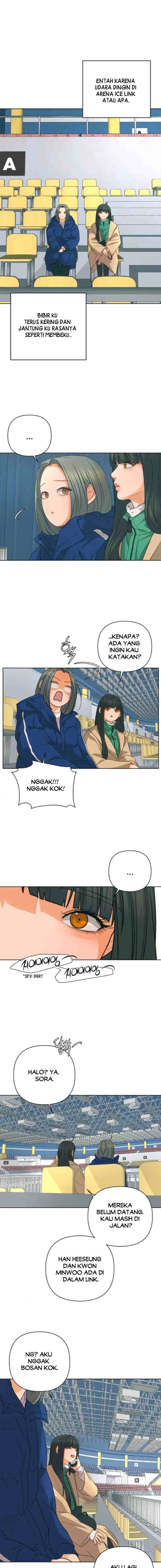 The Fox Club chapter 83 halaman 13