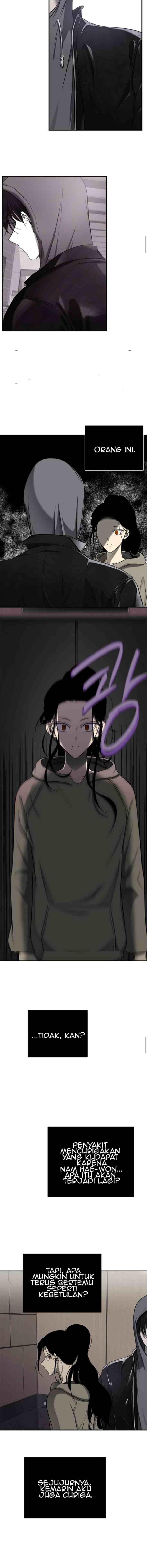 Loop chapter 122 halaman 9