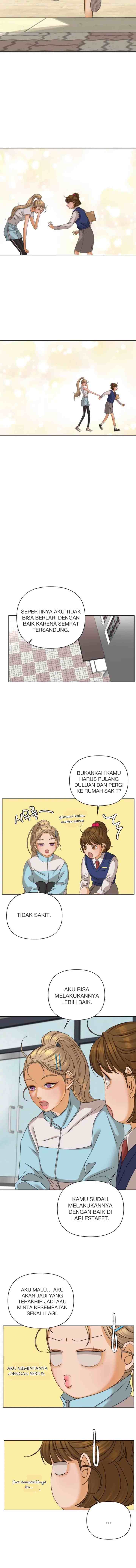 The Fox Club chapter 43 halaman 12